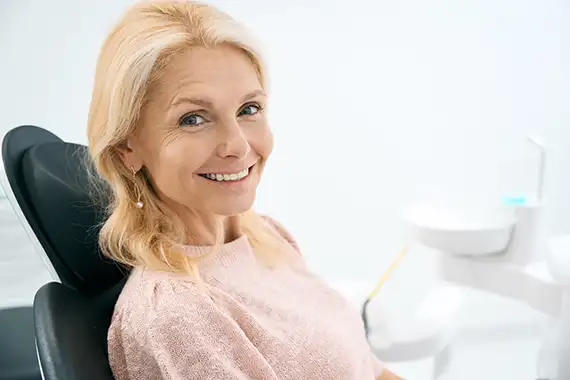 Advanced RayFace facial scanner